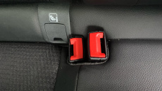 Nissan Qashqai 1.3 DiG-T MH 158 N-Connecta 5dr Petrol Hatchback